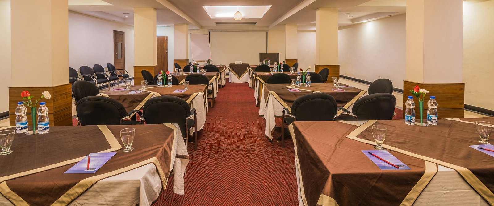 Hotel in Mussoorie Mall Road