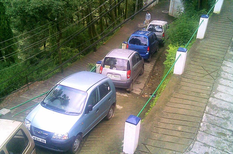 Best Luxury Hotels In Mussoorie For Family