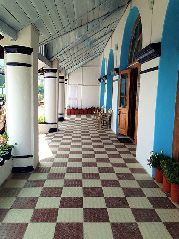 Best Luxury Hotels In Mussoorie For Family