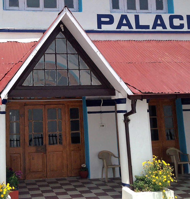 Best Luxury Hotels In Mussoorie For Family