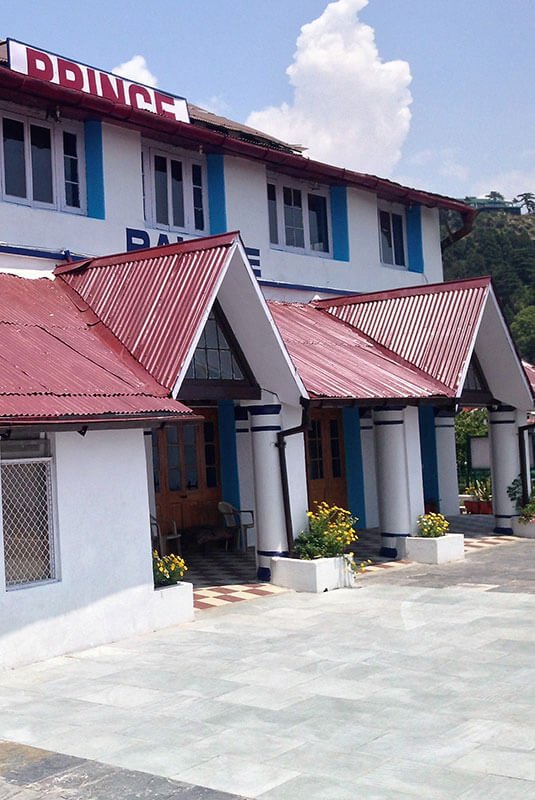 Best Luxury Hotels In Mussoorie For Family