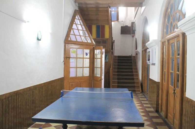 Best Luxury Hotels In Mussoorie For Family